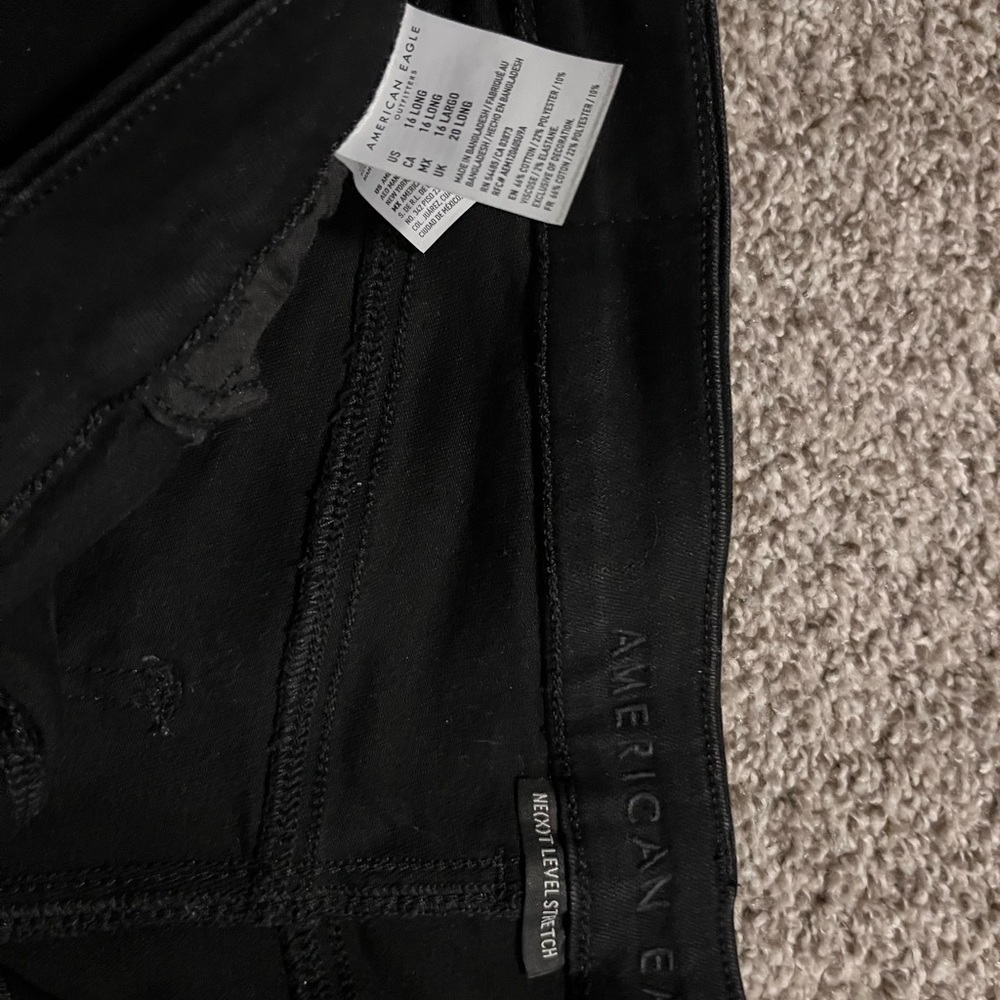 American eagle ne(x)t level stretch pants